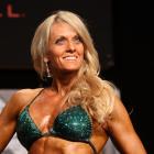 Kathy  Gentry - NPC Empire Classic 2011 - #1